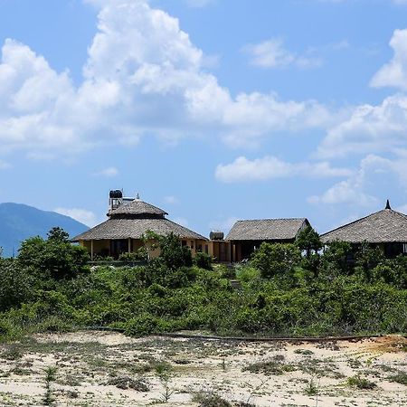 Lara Homestay Ke Ga Bay Extérieur photo
