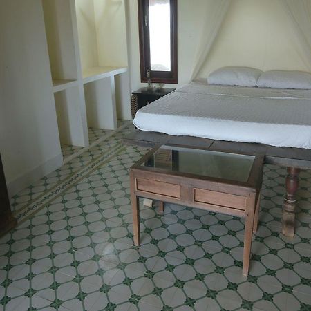 Lara Homestay Ke Ga Bay Extérieur photo